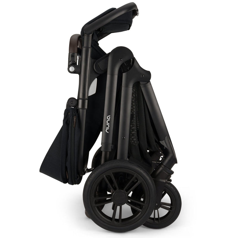 Nuna DEMI Icon Stroller