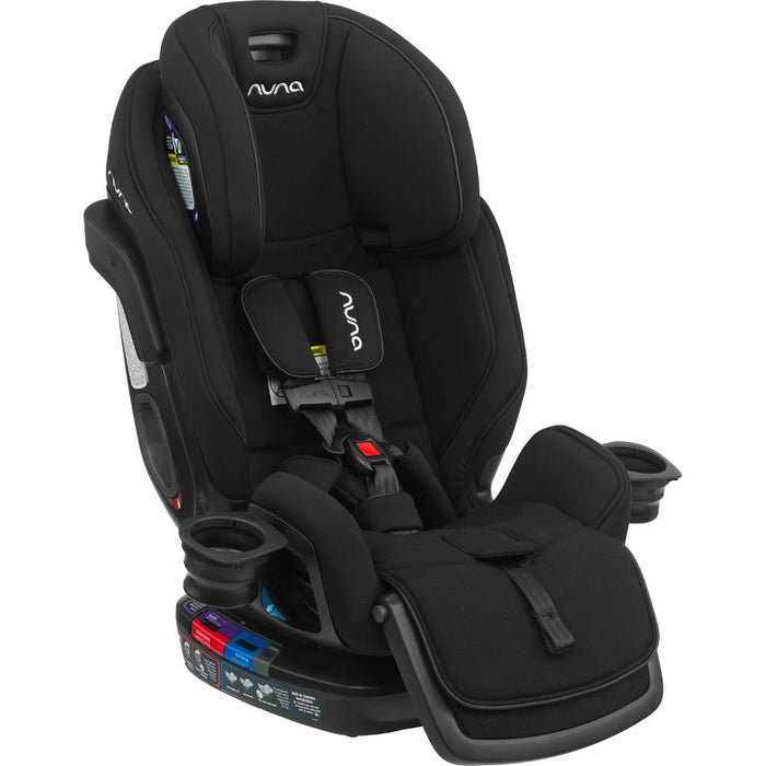 Nuna EXEC All-in-One Car Seat