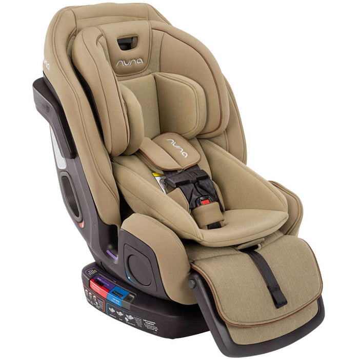 Nuna EXEC All-in-One Car Seat
