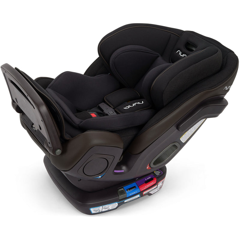 Nuna EXEC Next Convertible Car Seat