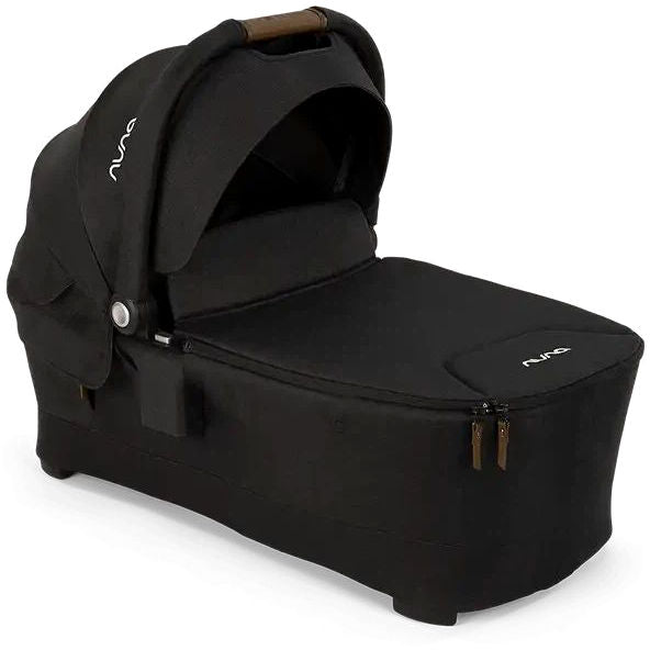 Nuna LYTL Bassinet + Stand