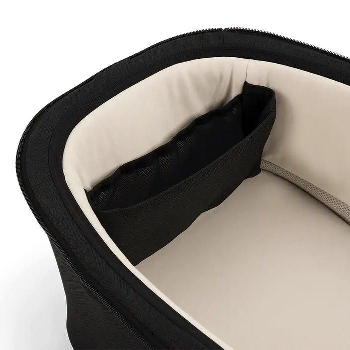 Nuna LYTL Bassinet + Stand