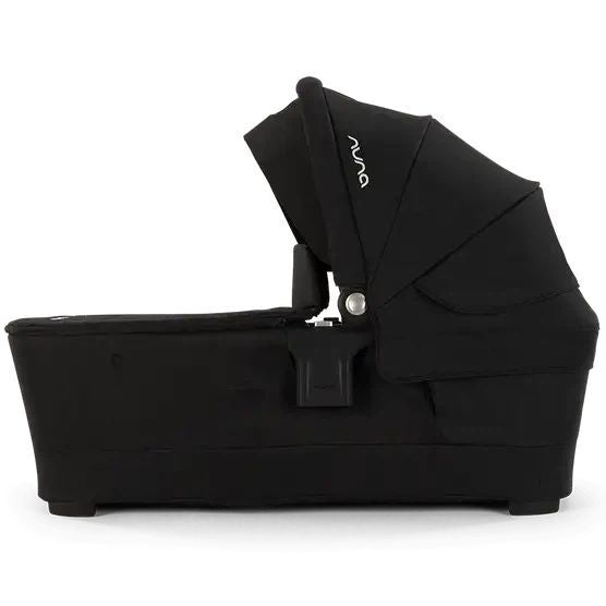 Nuna LYTL Bassinet + Stand
