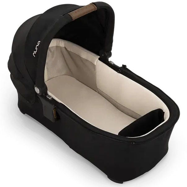 Nuna LYTL Bassinet + Stand