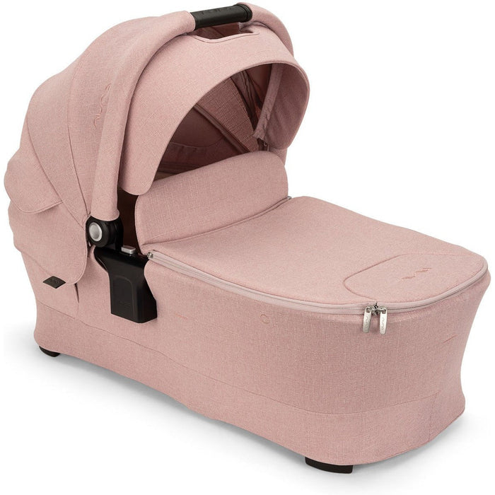 Nuna LYTL Bassinet + Stand | Thistle Collection
