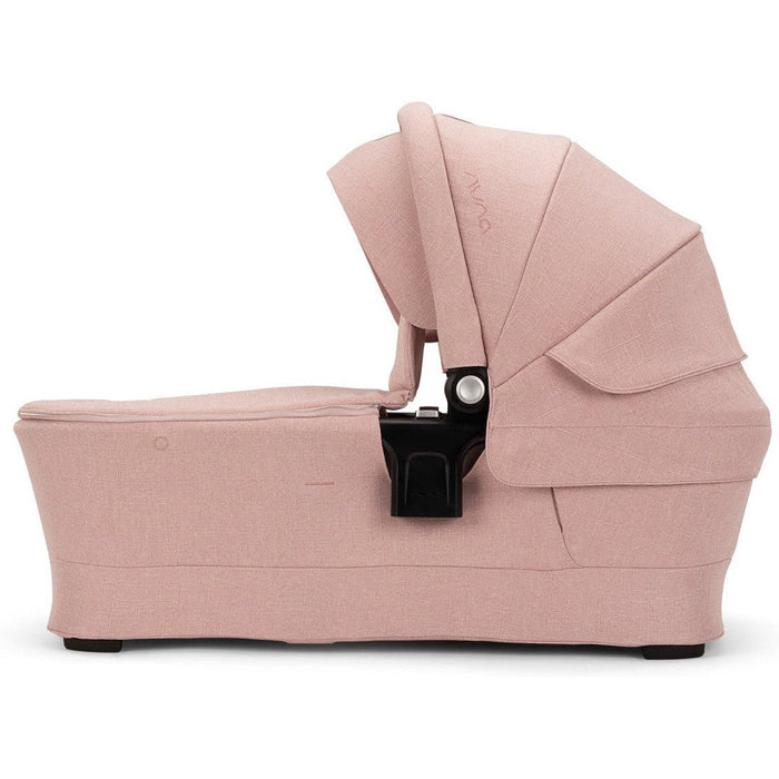 Nuna LYTL Bassinet + Stand | Thistle Collection