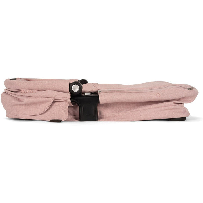 Nuna LYTL Bassinet + Stand | Thistle Collection