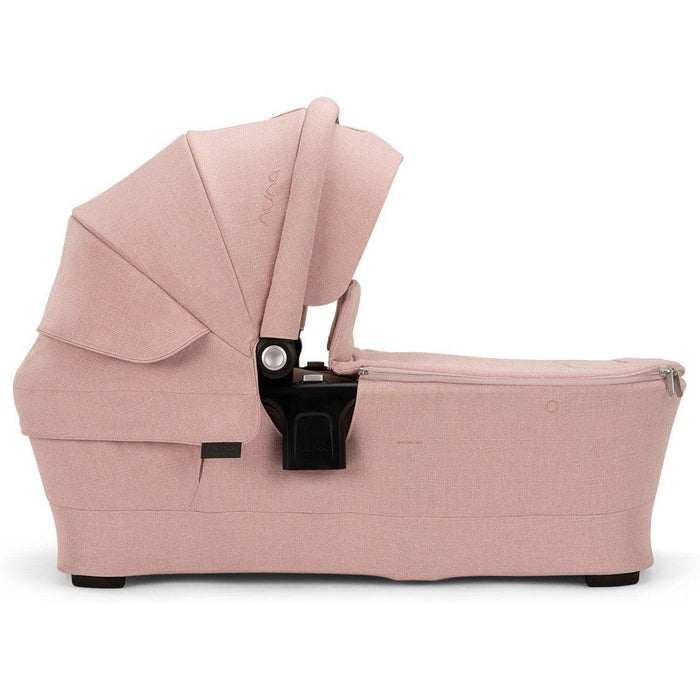 Nuna LYTL Bassinet + Stand | Thistle Collection