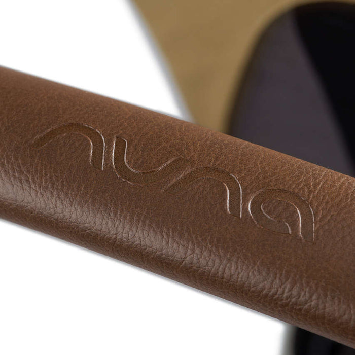 Nuna MIXX Next Stroller with MagneTech Secure Snap