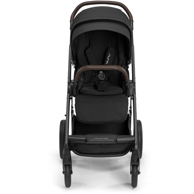 Nuna MIXX Next Stroller with MagneTech Secure Snap