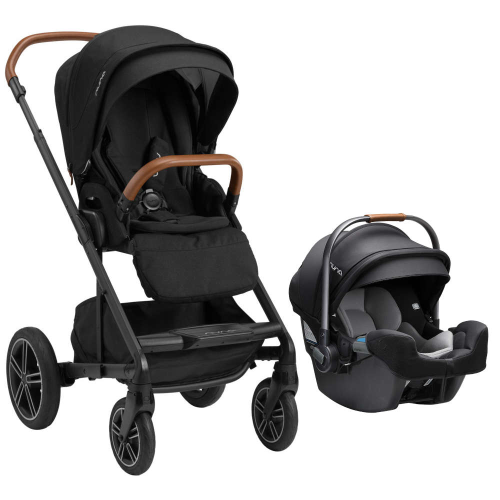Strollers