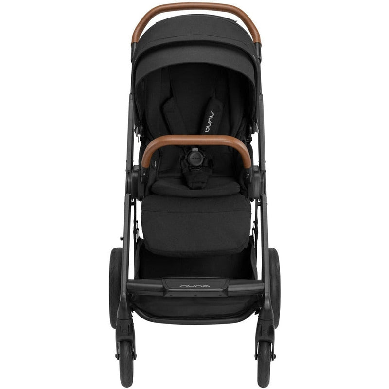 Nuna MIXX Next Stroller + PIPA Urbn Travel System
