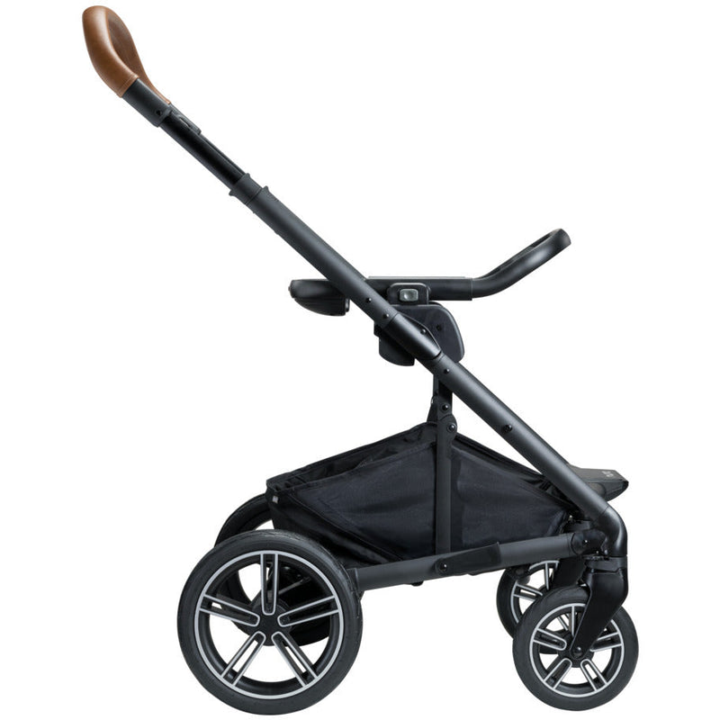 Nuna MIXX Next Stroller + PIPA RX Travel System