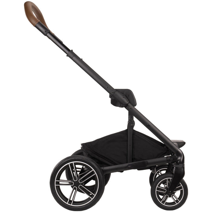 Nuna MIXX Next Stroller with MagneTech Secure Snap