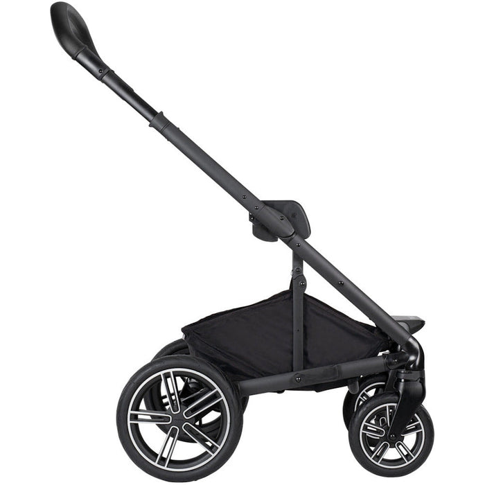 Nuna MIXX Next Stroller with MagneTech Secure Snap