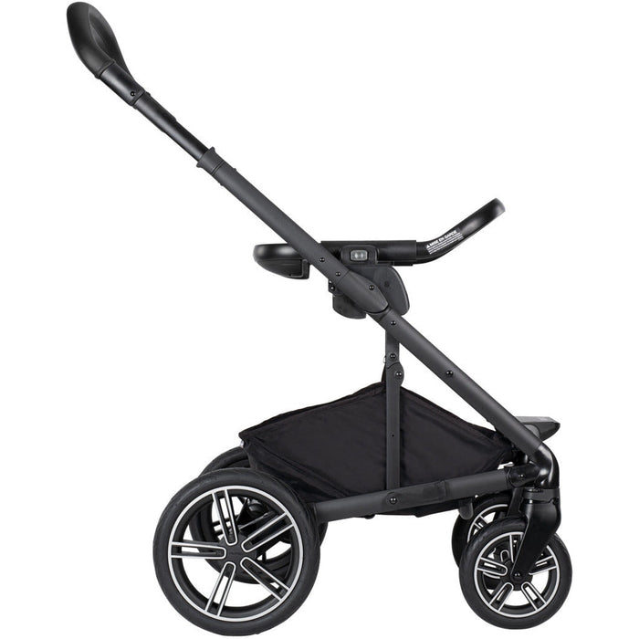 Nuna MIXX Next Stroller with MagneTech Secure Snap