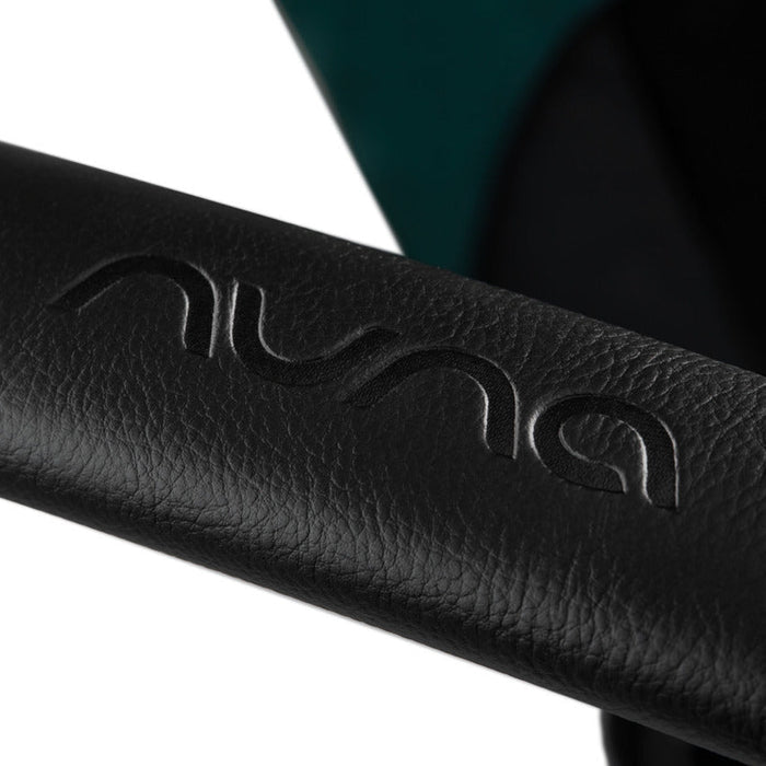 Nuna MIXX Next Stroller with MagneTech Secure Snap