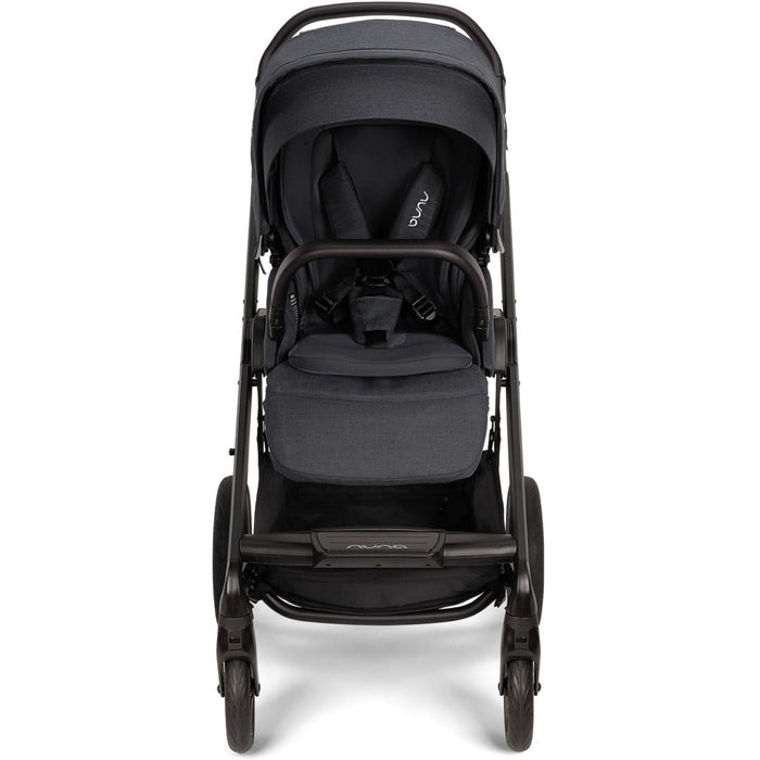 Nuna MIXX Next Stroller with MagneTech Secure Snap