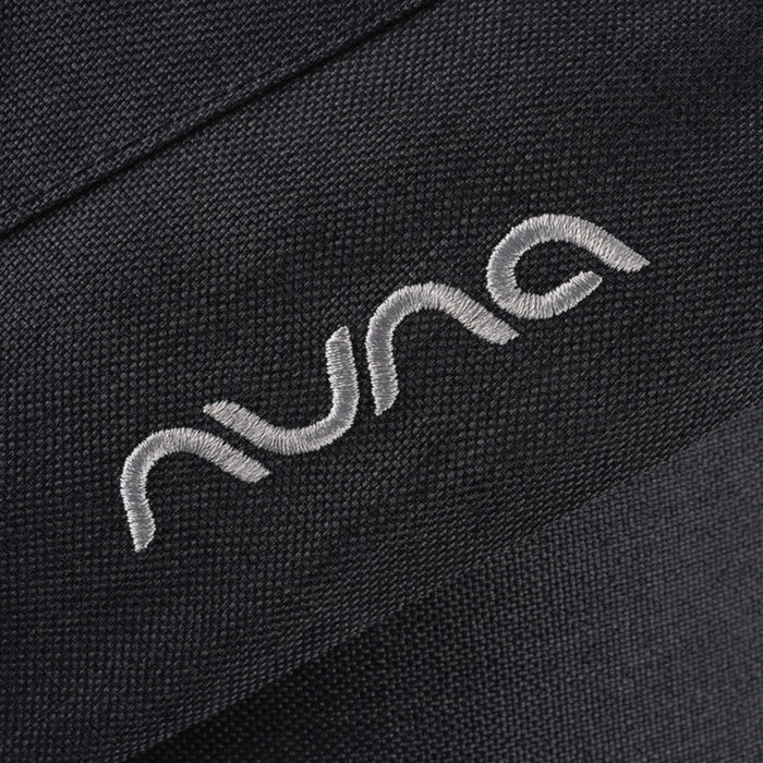 Nuna MIXX Next Stroller with MagneTech Secure Snap