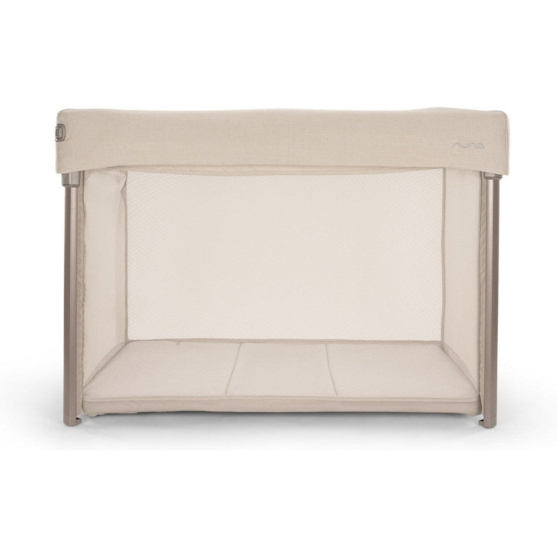 Nuna PAAL Playard + Bassinet