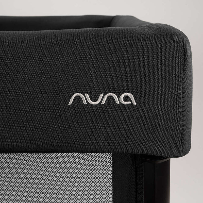 Nuna PAAL Playard + Bassinet