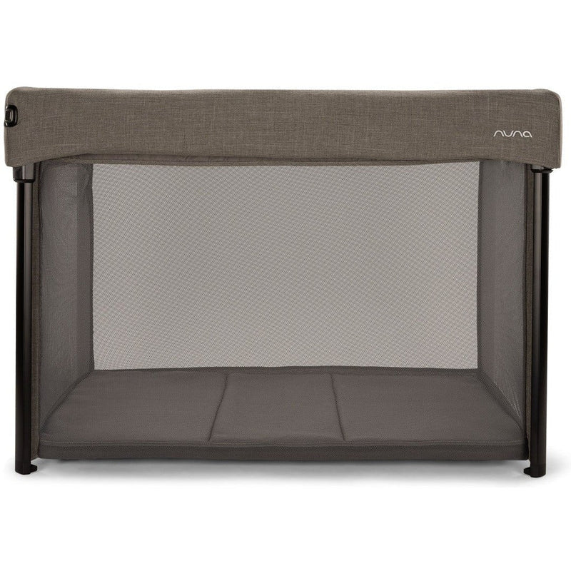 Nuna PAAL Playard + Bassinet