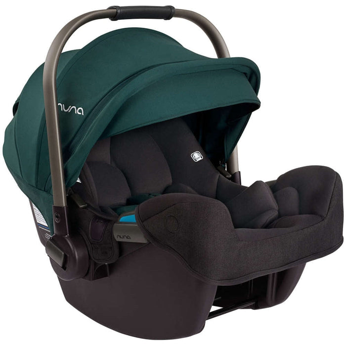 Nuna PIPA RX Infant Car Seat + RELX Base