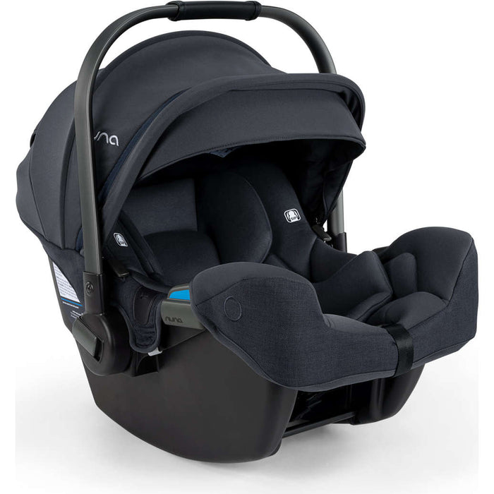 Nuna PIPA RX Infant Car Seat + RELX Base