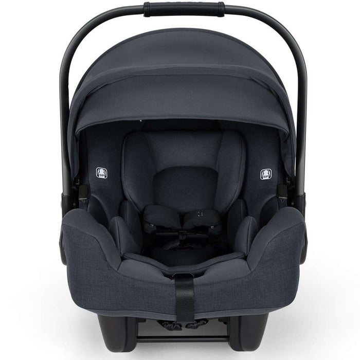Nuna PIPA RX Infant Car Seat + RELX Base