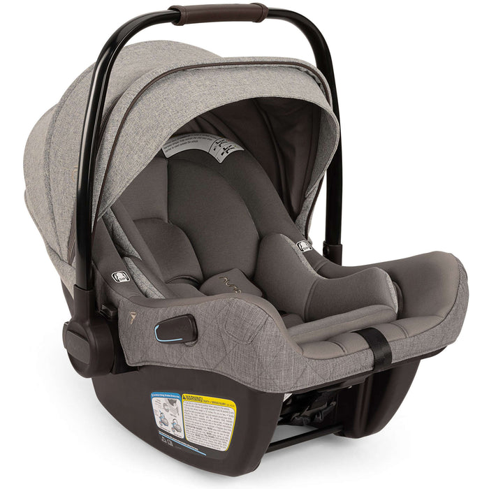 Nuna PIPA Aire RX Monterey + RELX Base | Exclusive!