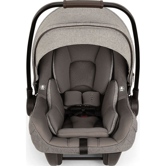 Nuna PIPA Aire RX Monterey + RELX Base | Exclusive!