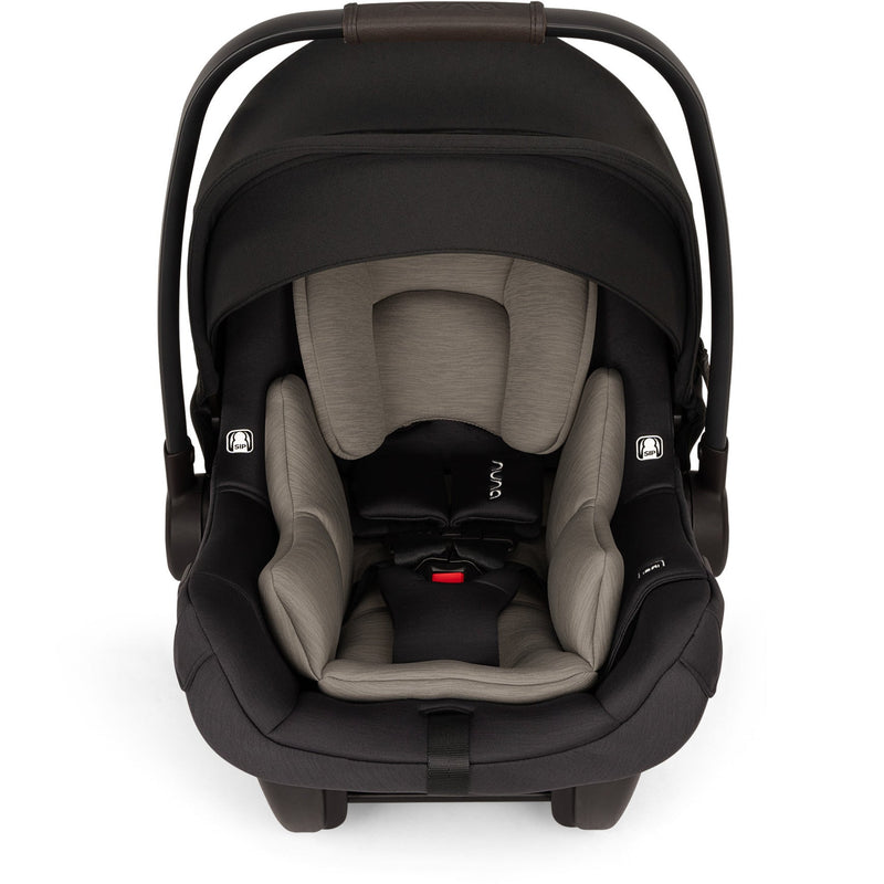Nuna PIPA Aire Infant Car Seat + Pipa Series Base