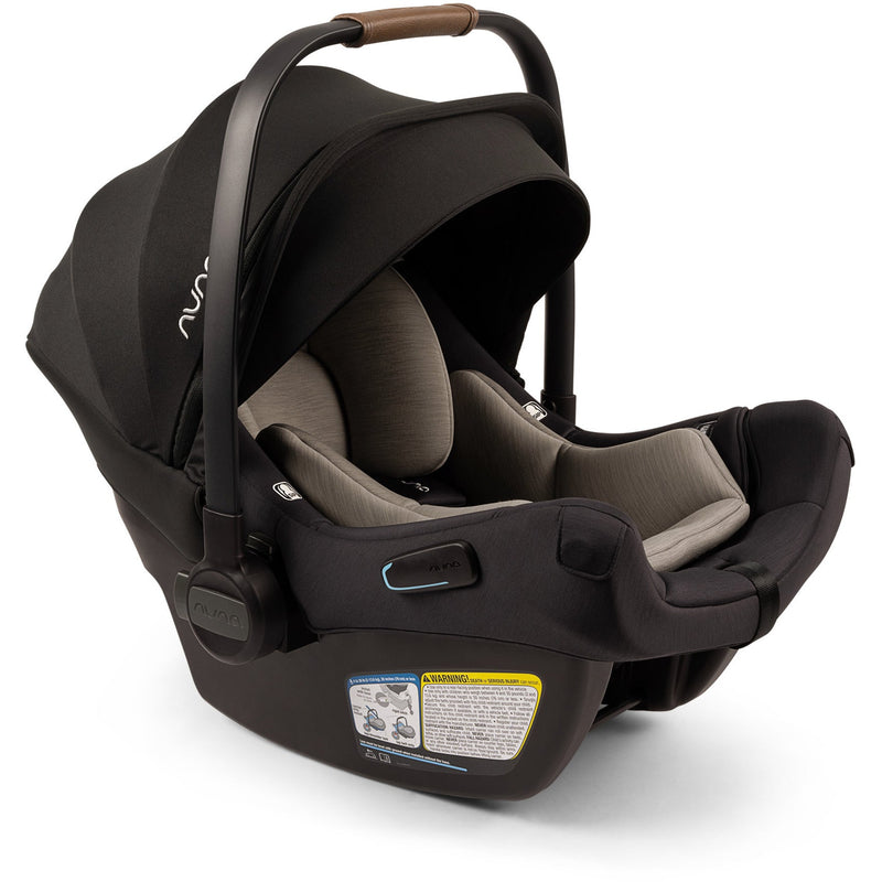 Nuna PIPA Aire Infant Car Seat + Pipa Series Base