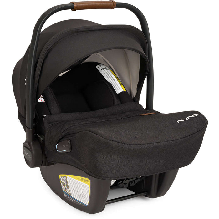Nuna PIPA Lite RX Footmuff
