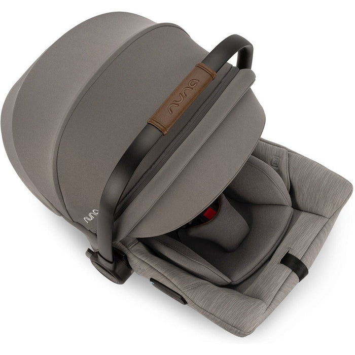 Nuna TAVO Stroller + Pipa Urbn Travel System