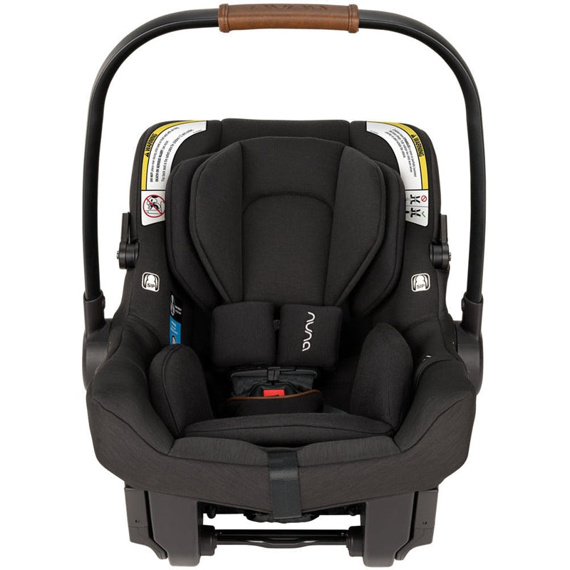 Nuna MIXX Next Stroller + PIPA Urbn Travel System