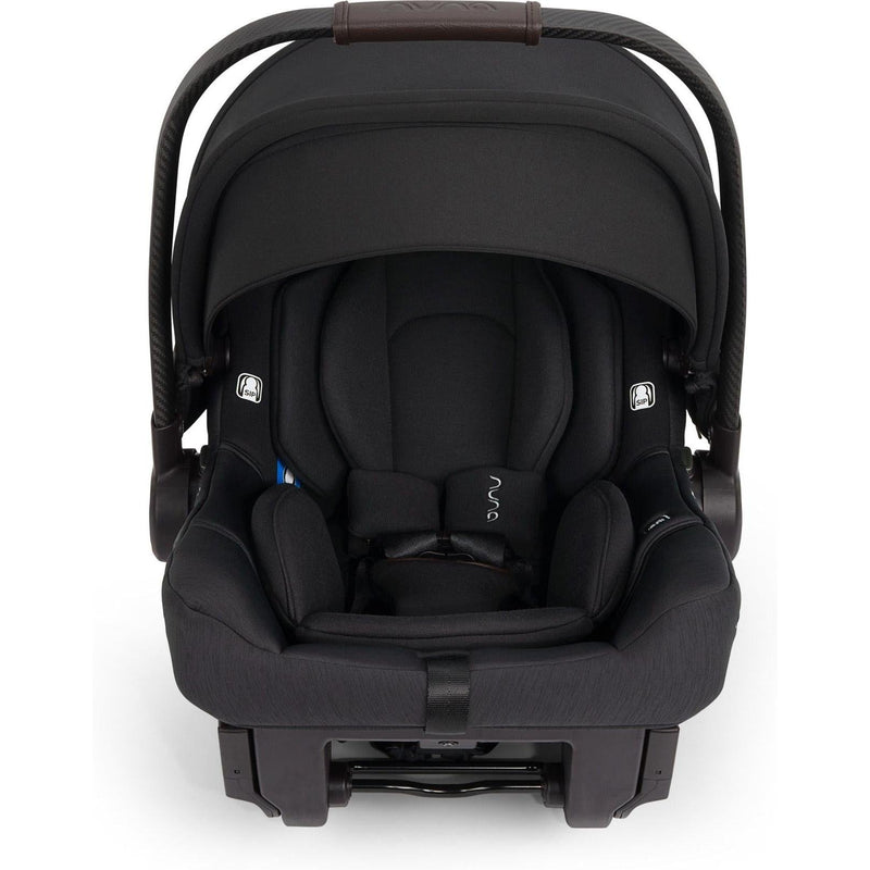 Nuna TRIV LX + PIPA Urbn Travel System
