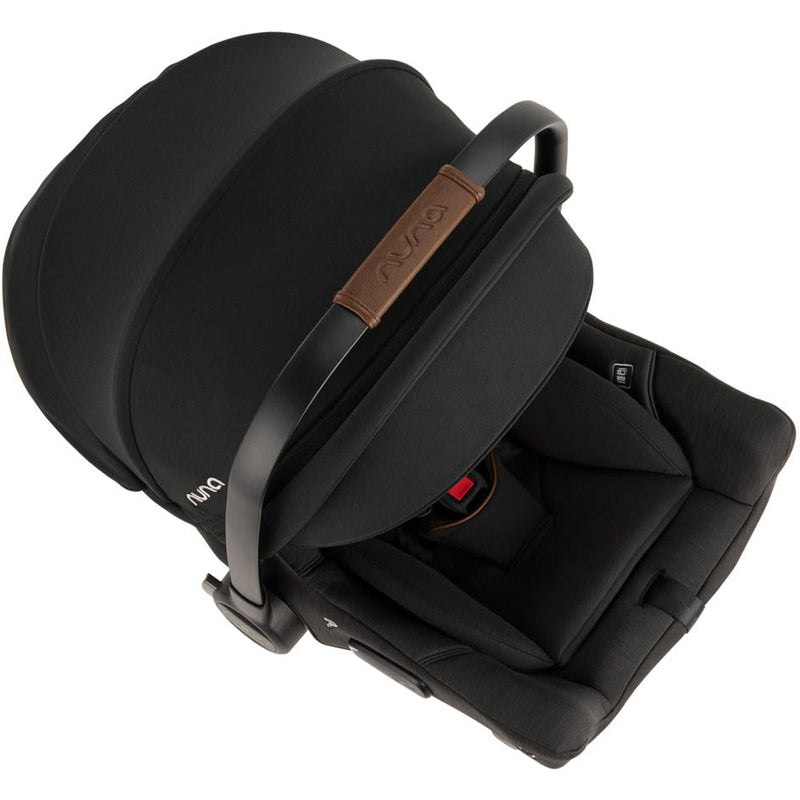 Nuna MIXX Next Stroller + PIPA Urbn Travel System