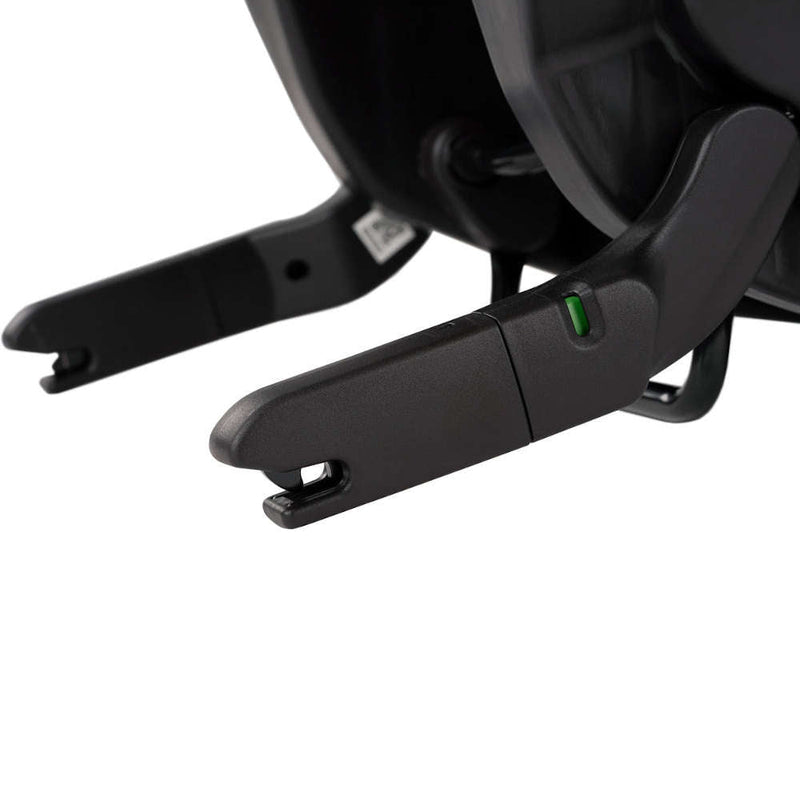 Nuna MIXX Next Stroller + PIPA Urbn Travel System