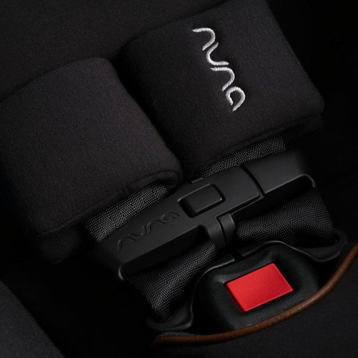 Nuna SWIV Stroller + Pipa Urbn Travel System