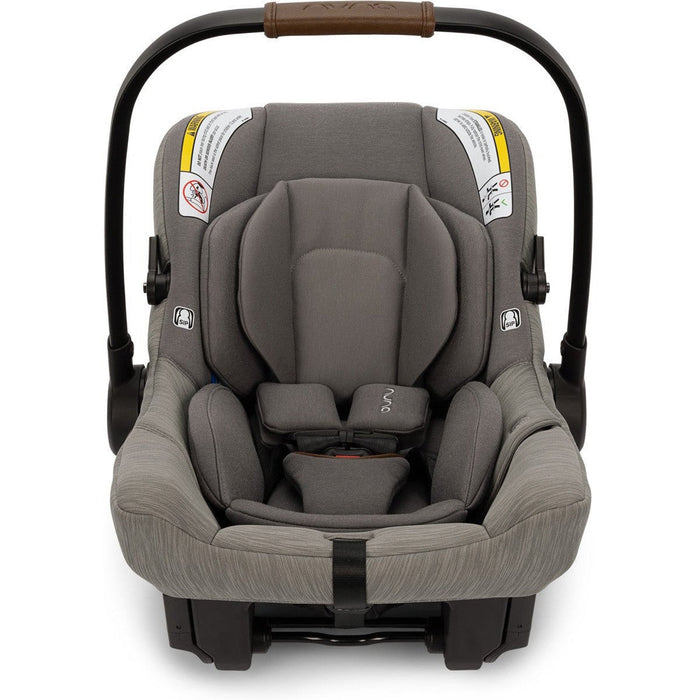 Nuna TAVO Stroller + Pipa Urbn Travel System