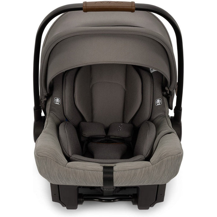 Nuna TAVO Stroller + Pipa Urbn Travel System