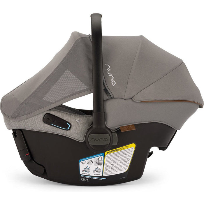 Nuna TAVO Stroller + Pipa Urbn Travel System