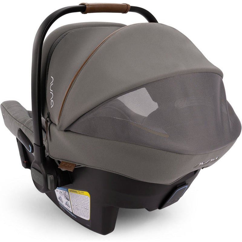 Nuna MIXX Next Stroller + PIPA Urbn Travel System