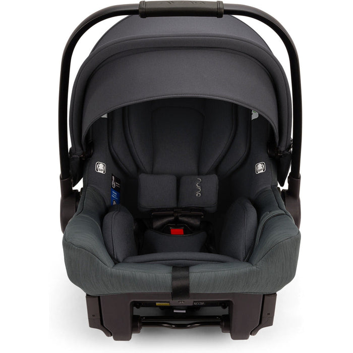 Nuna TRIV Next Stroller + Pipa Urbn Travel System