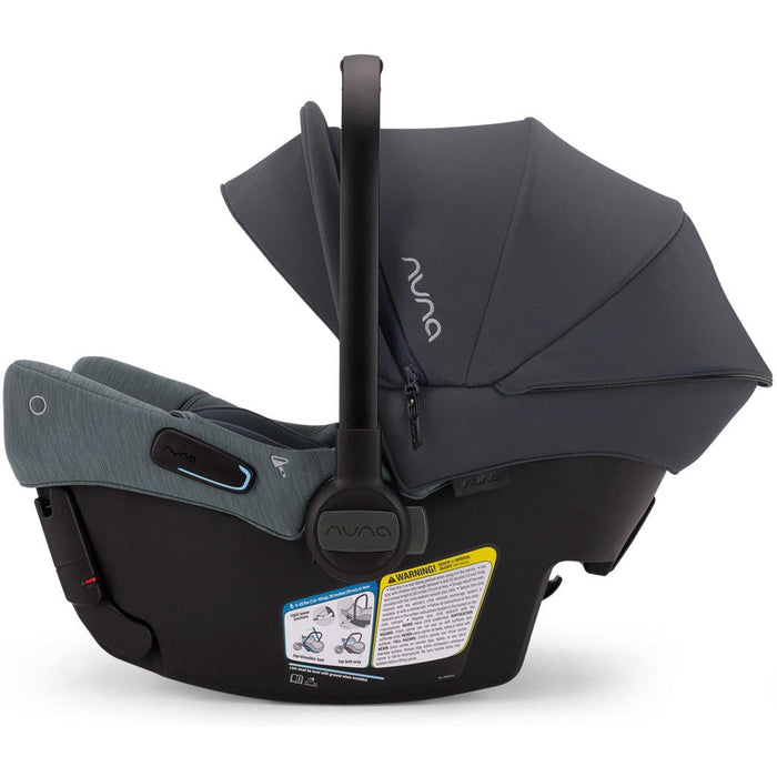 Nuna TRIV Next Stroller + Pipa Urbn Travel System