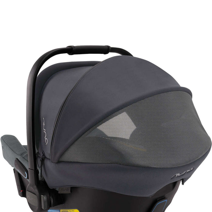 Nuna TRIV Next Stroller + Pipa Urbn Travel System