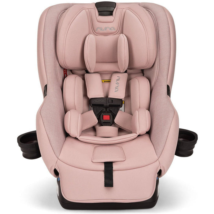 Nuna RAVA Convertible Car Seat | Thistle Collection