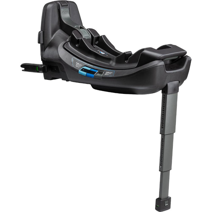 Nuna MIXX Next Stroller + PIPA RX Travel System