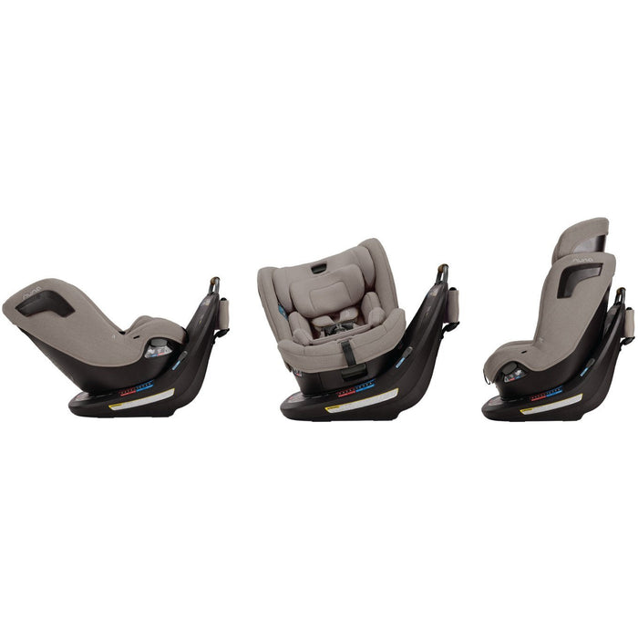 Nuna REVV Rotating Convertible Car Seat